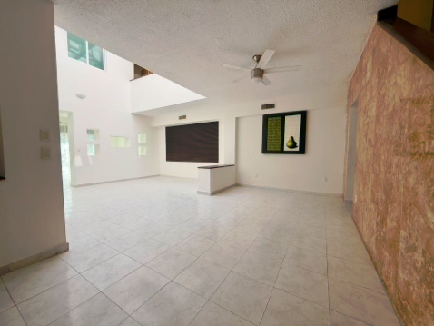 3 Bedroom House with Pool in Cancun, Quintana Roo