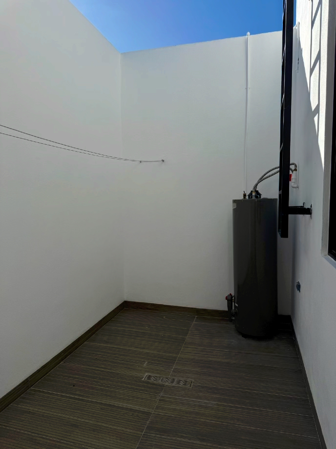 4 Bedroom House with Pool and Roof Garden in Cancun