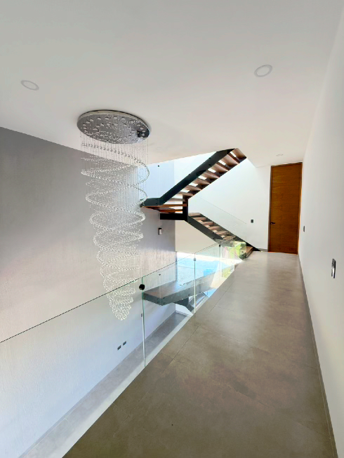 Corredor Laguna Cancun