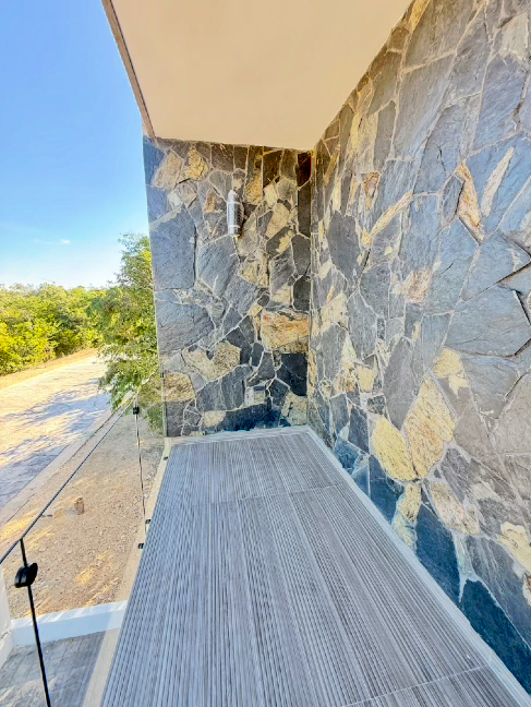 4 Bedroom House with Pool and Roof Garden in Cancun