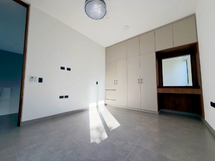 4 Bedroom House with Pool and Roof Garden in Cancun