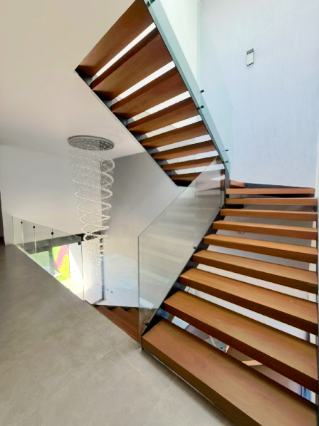 Corredor Laguna Cancun