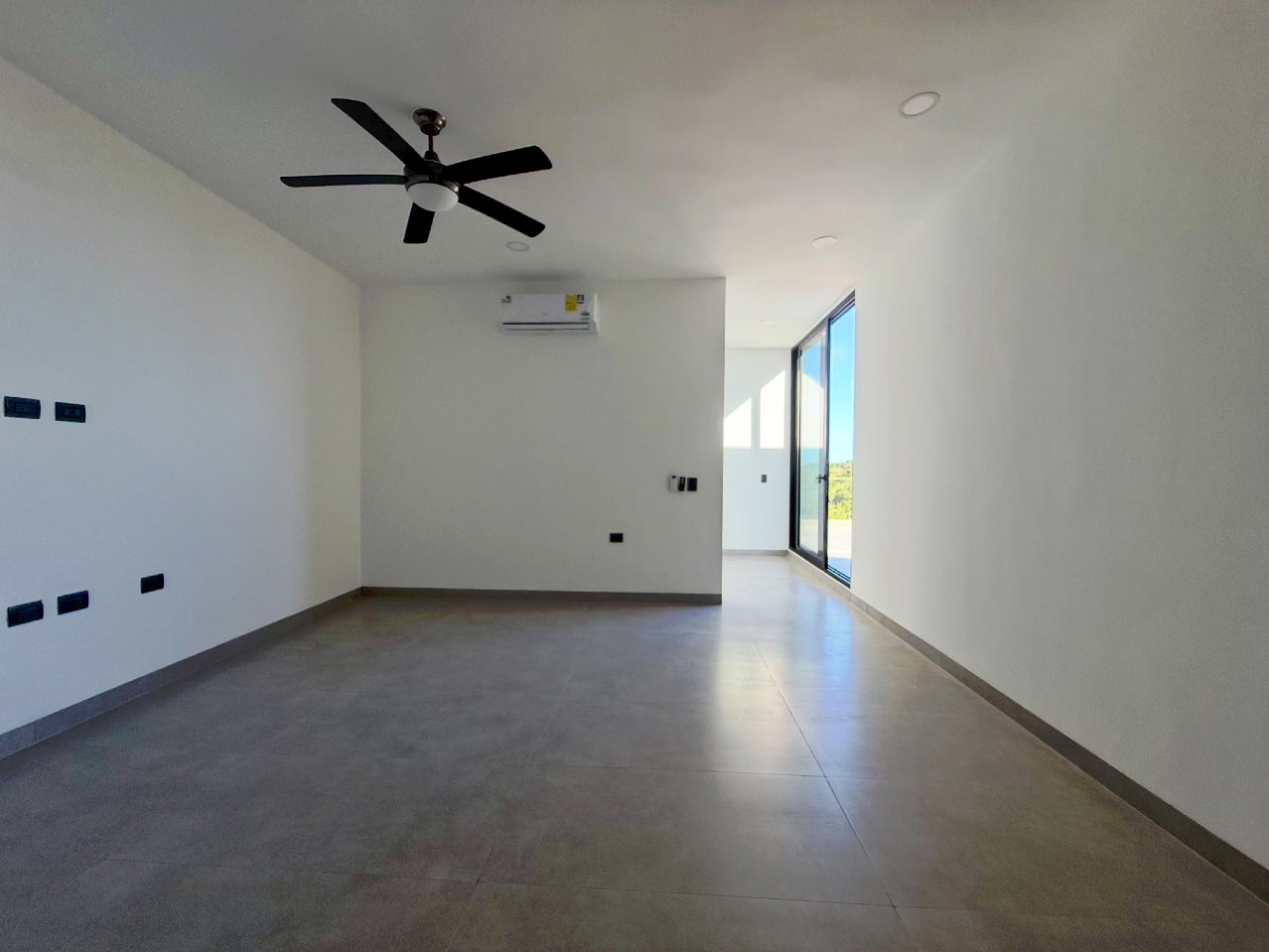 Corredor Laguna Cancun