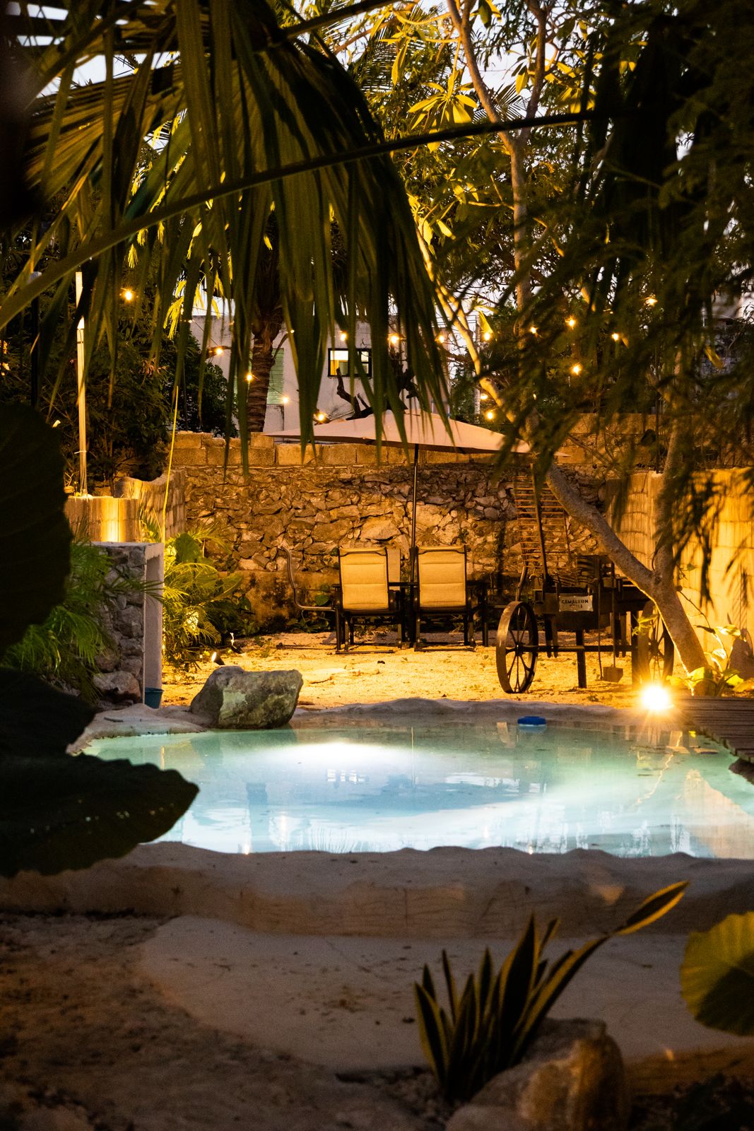 Casa colonial de 2 recámaras en San Sebastian