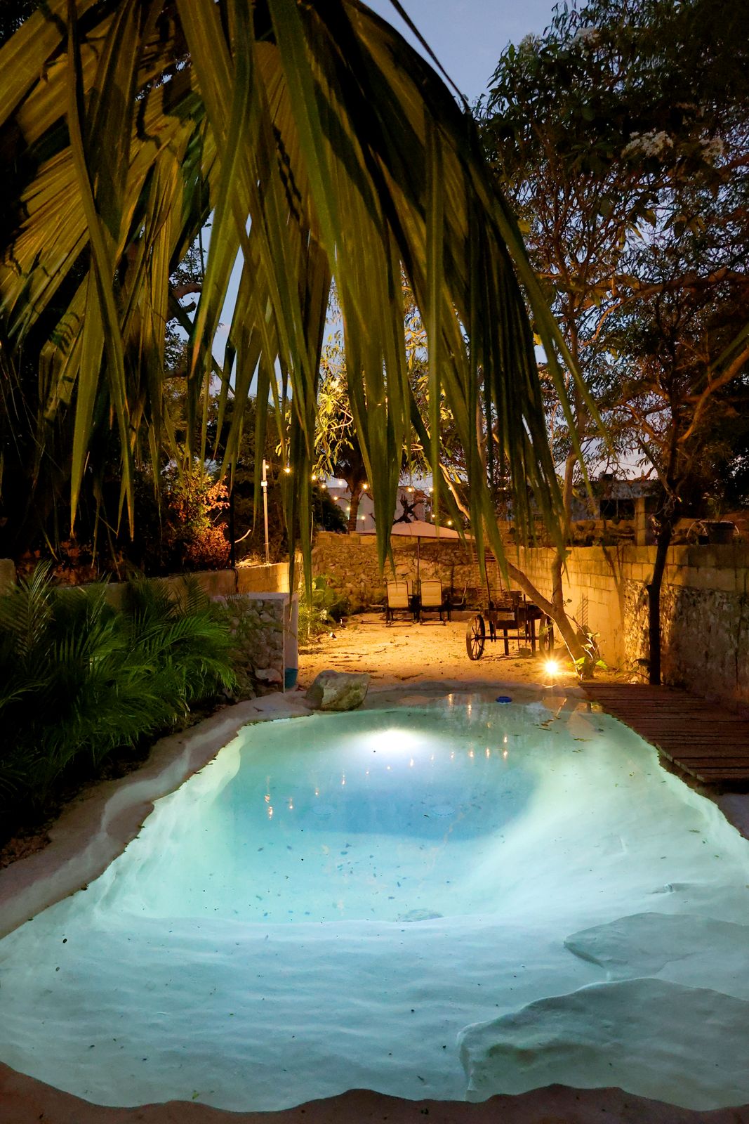 57317 Casa colonial de 2 recámaras en San  - Home