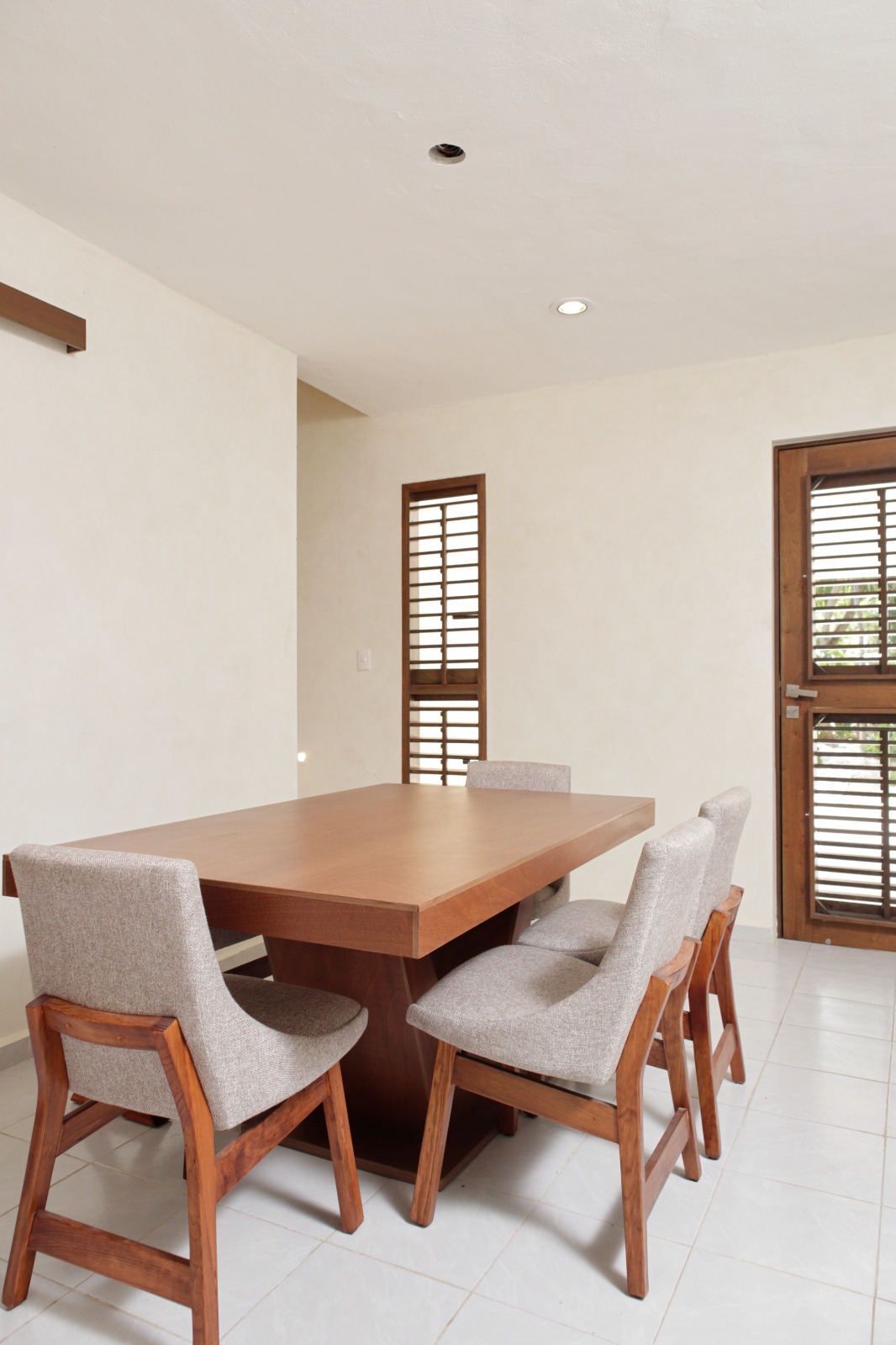 Casa colonial de 2 recámaras en San Sebastian