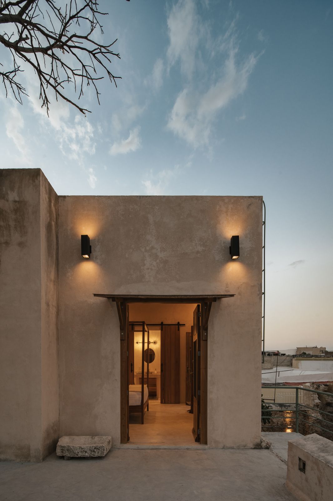 3 Bedroom House with Pool in the Center of Campeche