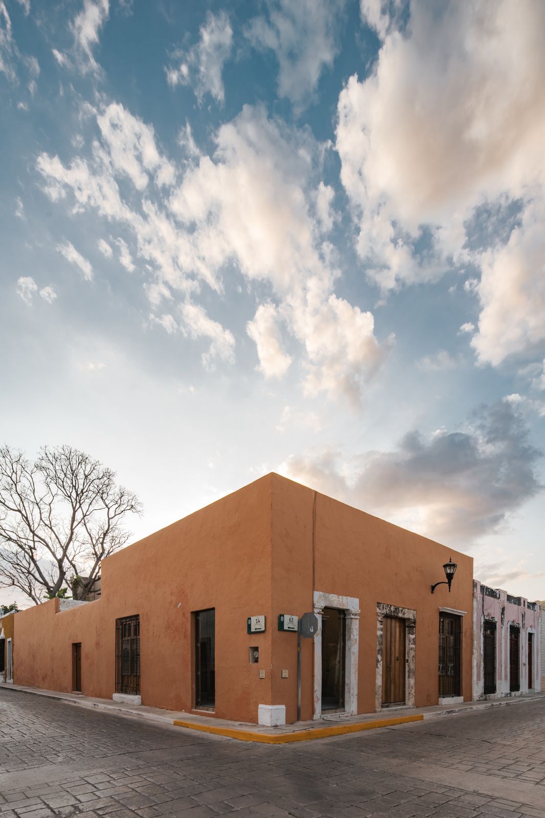 3 Bedroom House with Pool in the Center of Campeche