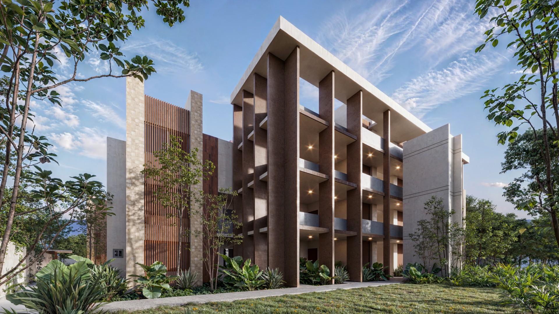 57357 1 Bedroom Condo with Walk In Closet in  - Condo