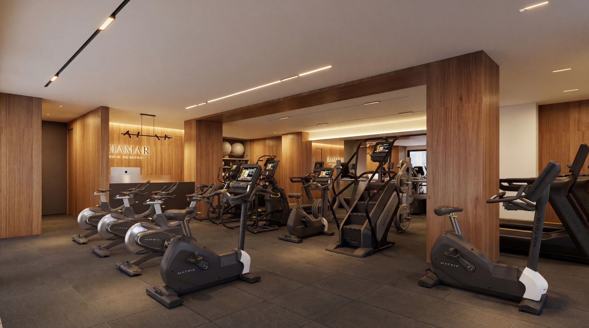 1 Bedroom Condo with Ocean View in Cancun