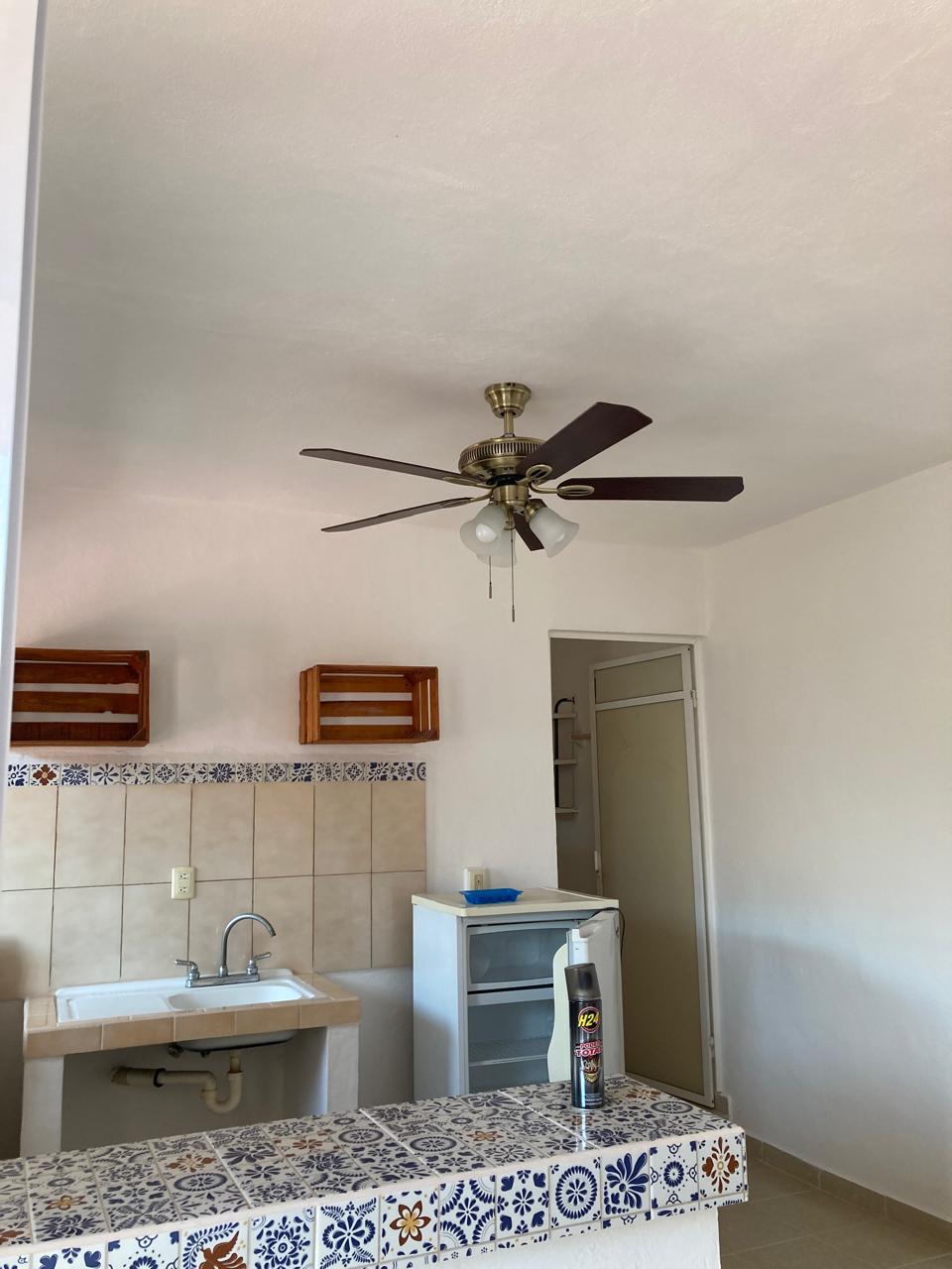 House with 5 independent units, ideal for investment