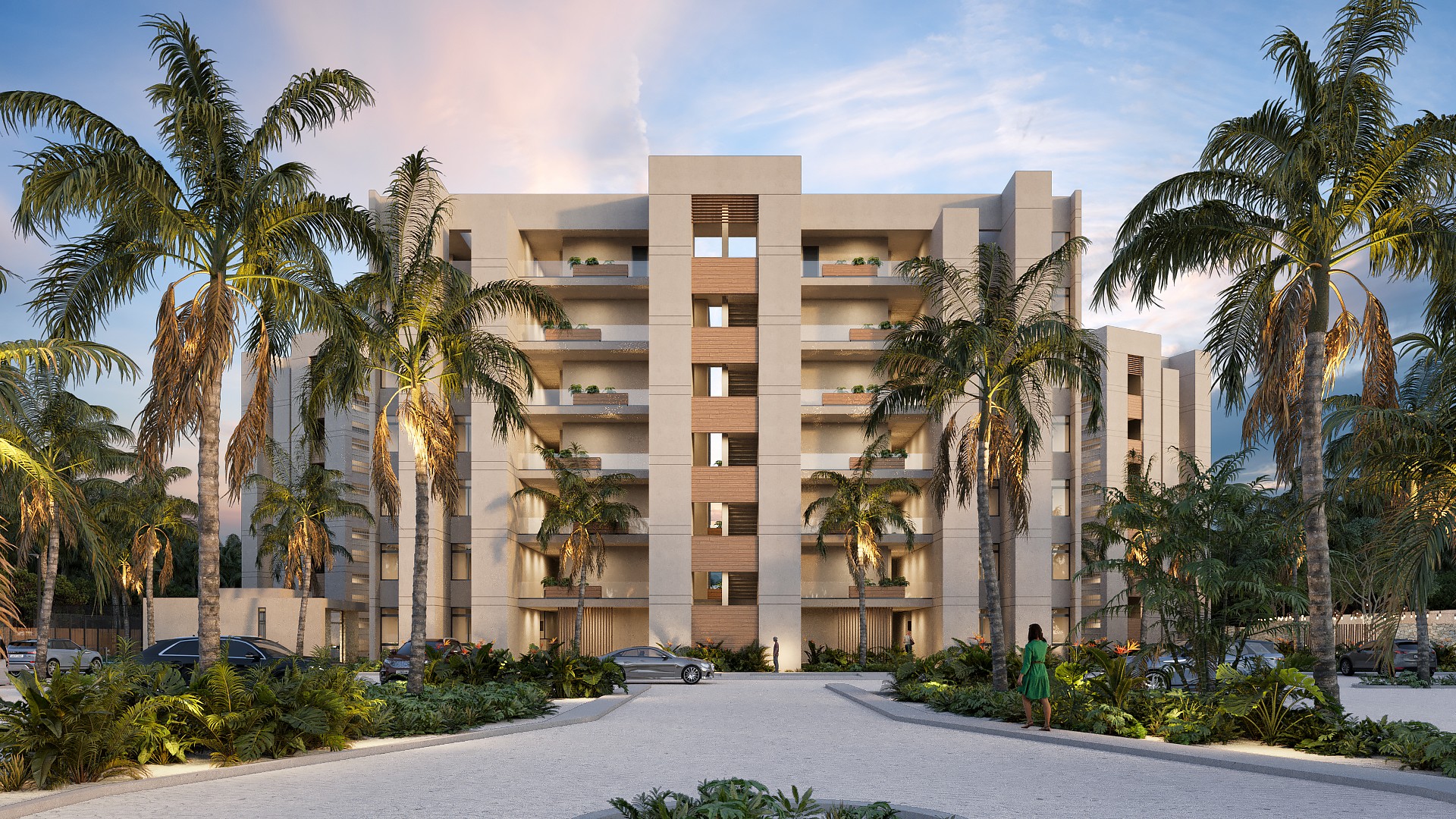 Condo
