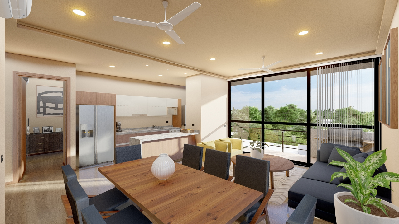 Condo