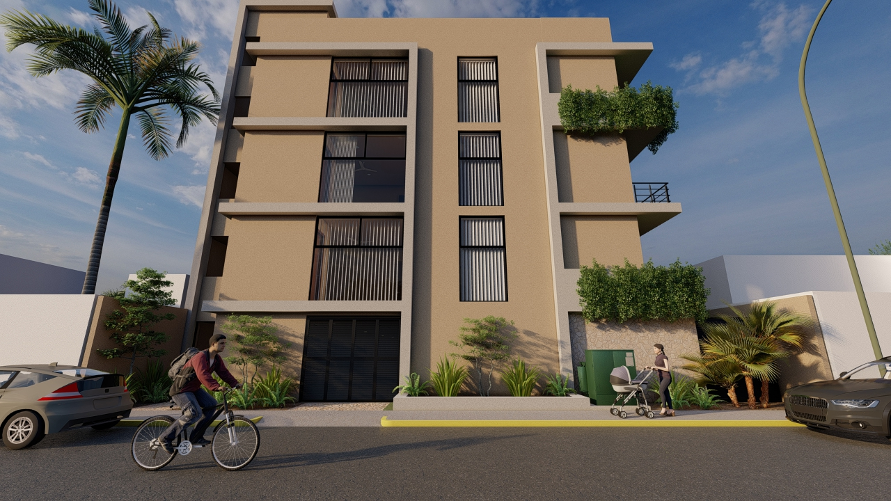 Condo