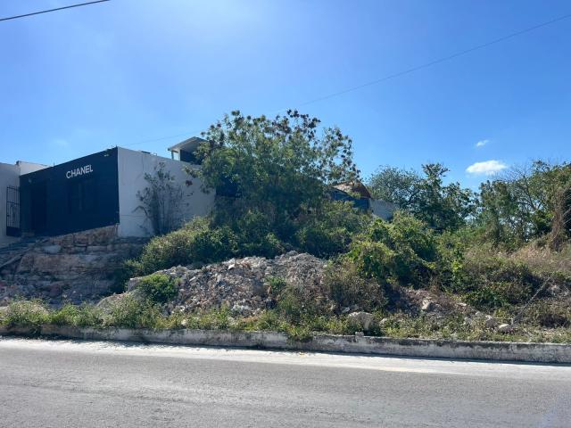 Land just minutes from the sea in Seybaplaya, Campeche