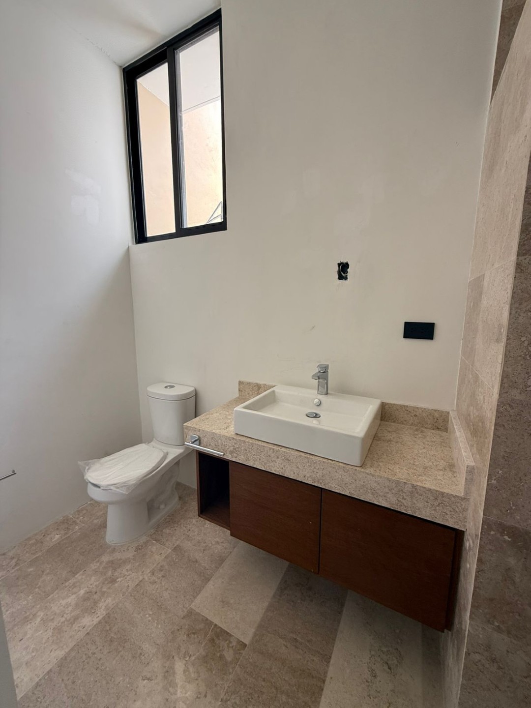 4 bedroom corner house in northern Mérida