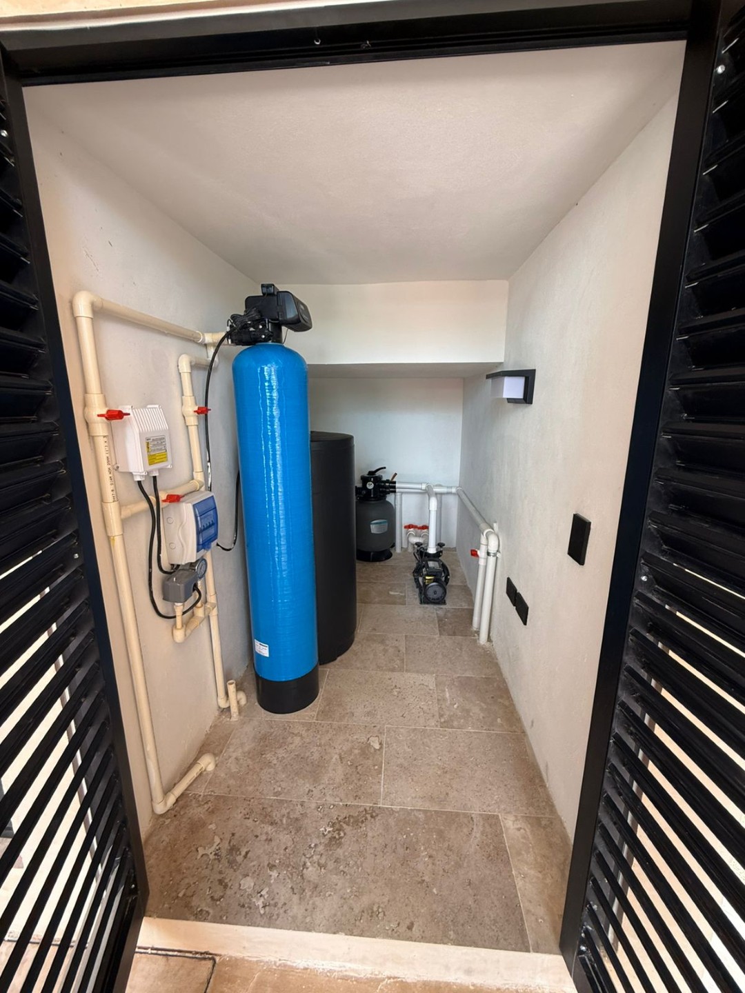 4 bedroom corner house in northern Mérida