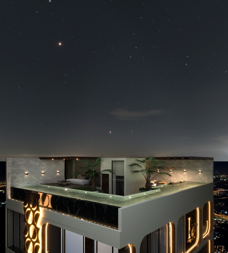 Boutique Studio for Sale in the Heart of Playa del Carmen