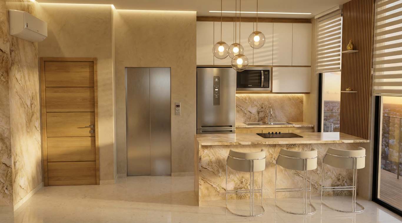 Condo