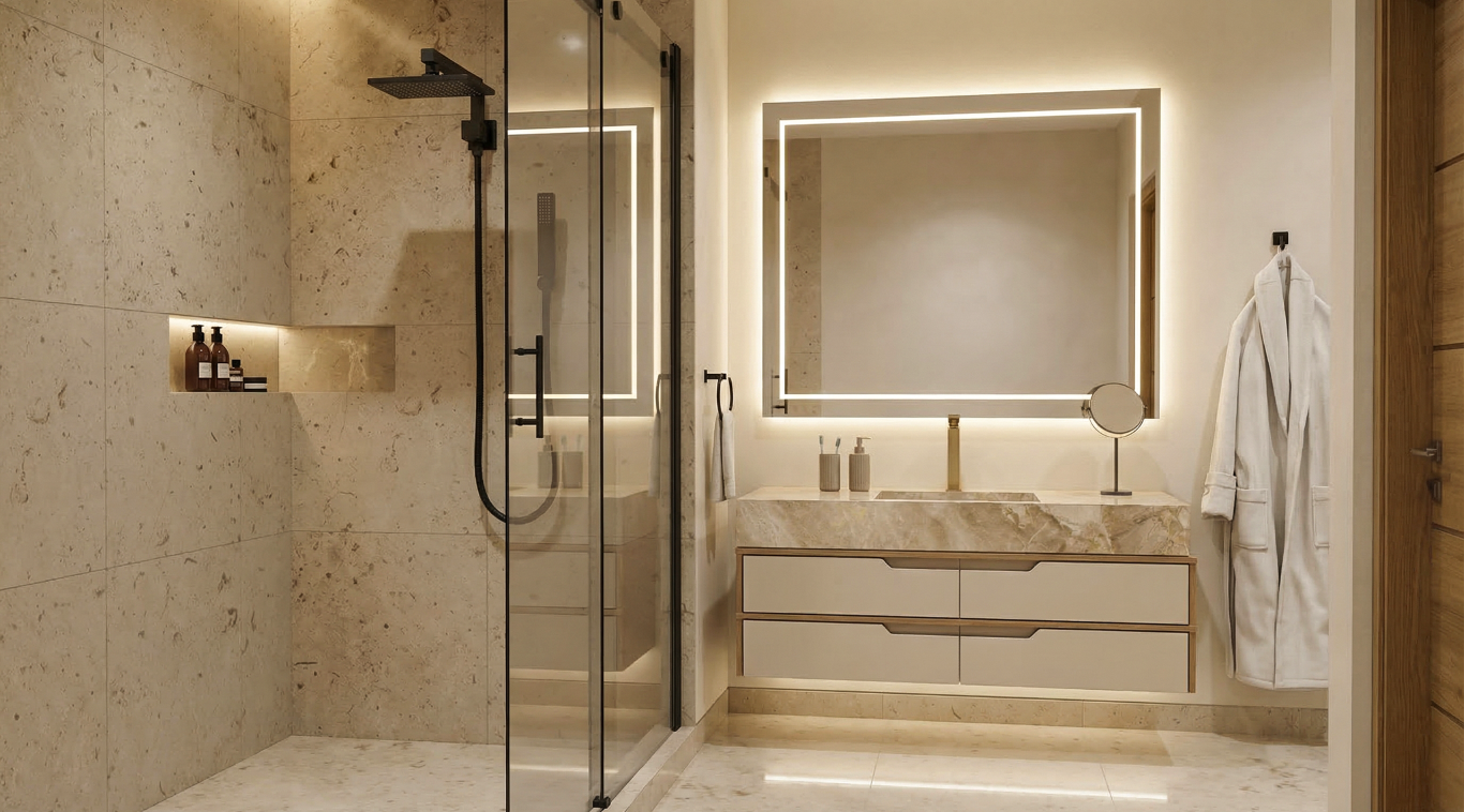 Boutique Studio for Sale in the Heart of Playa del Carmen