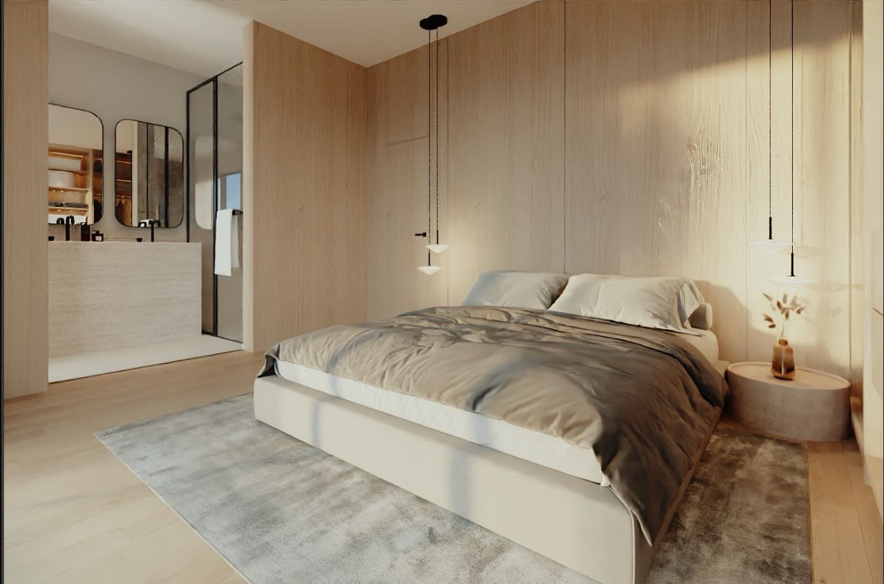 Luxury Condotel in La Paz – Investment & Lifestyle