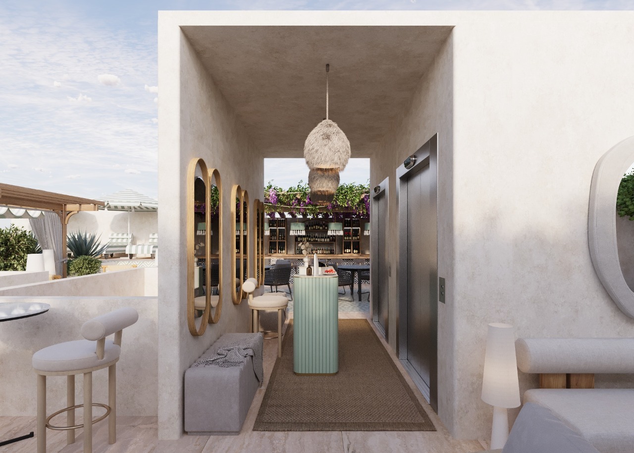 Luxury Condotel in La Paz – Investment & Lifestyle