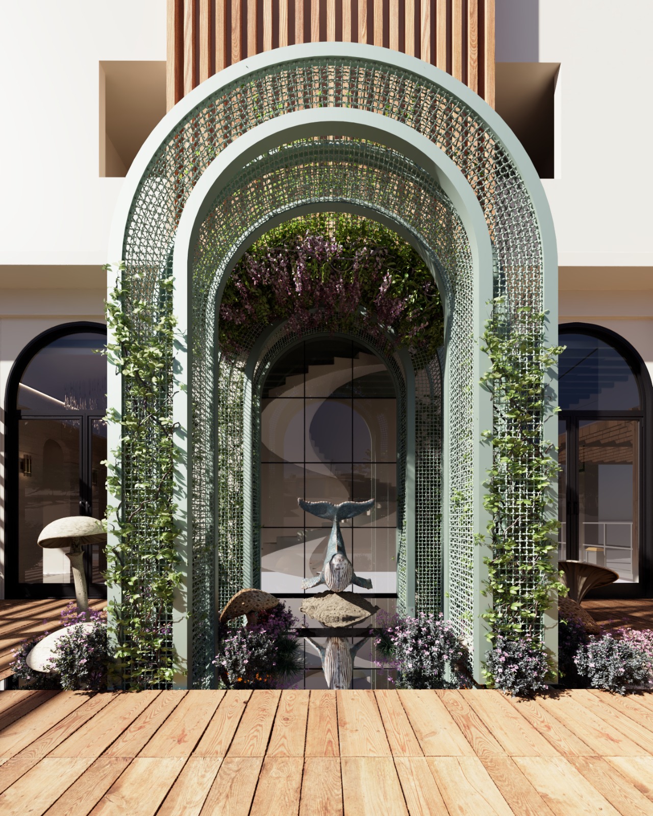Luxury Condotel in La Paz – Investment & Lifestyle