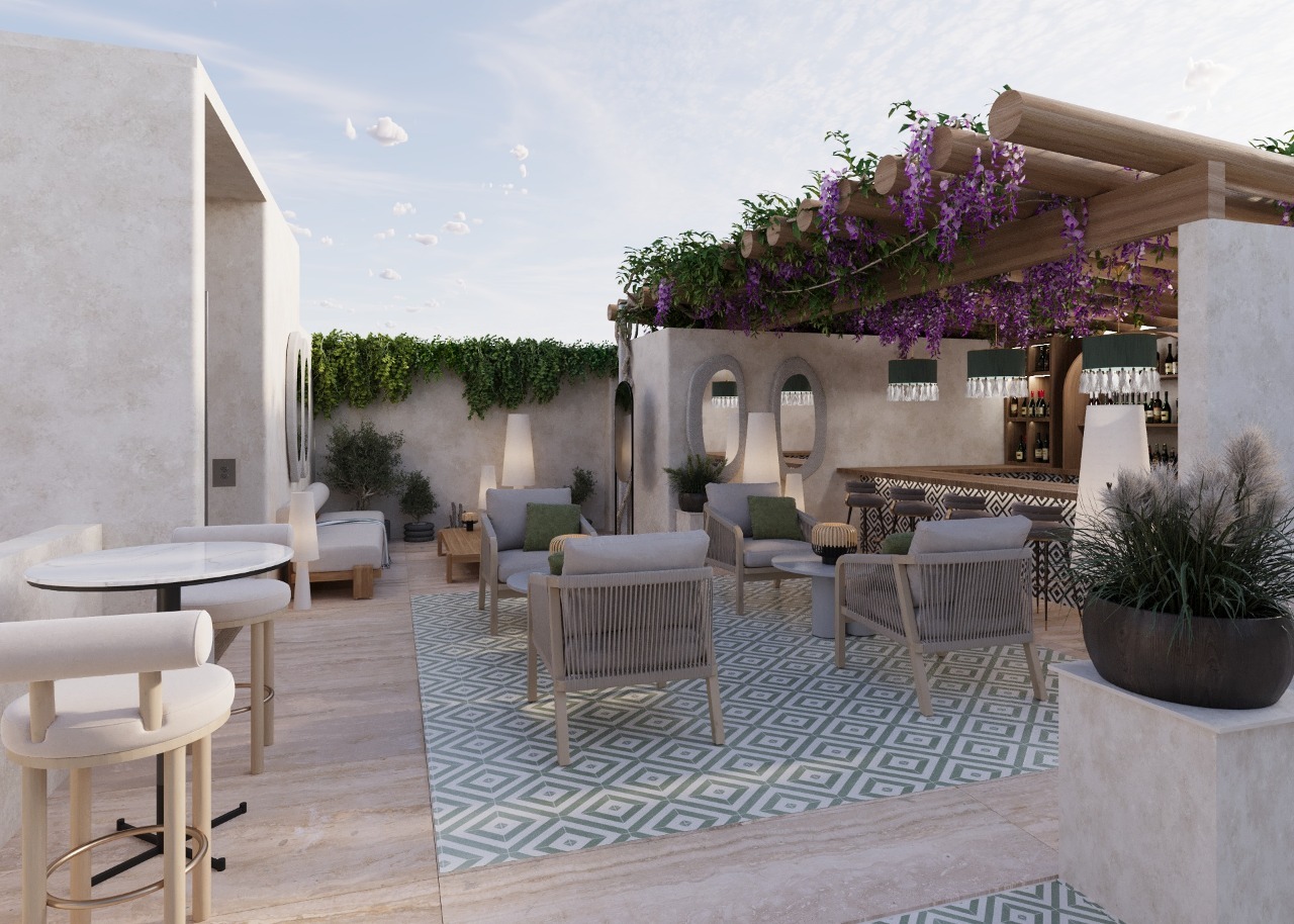 Luxury Condotel in La Paz – Investment & Lifestyle