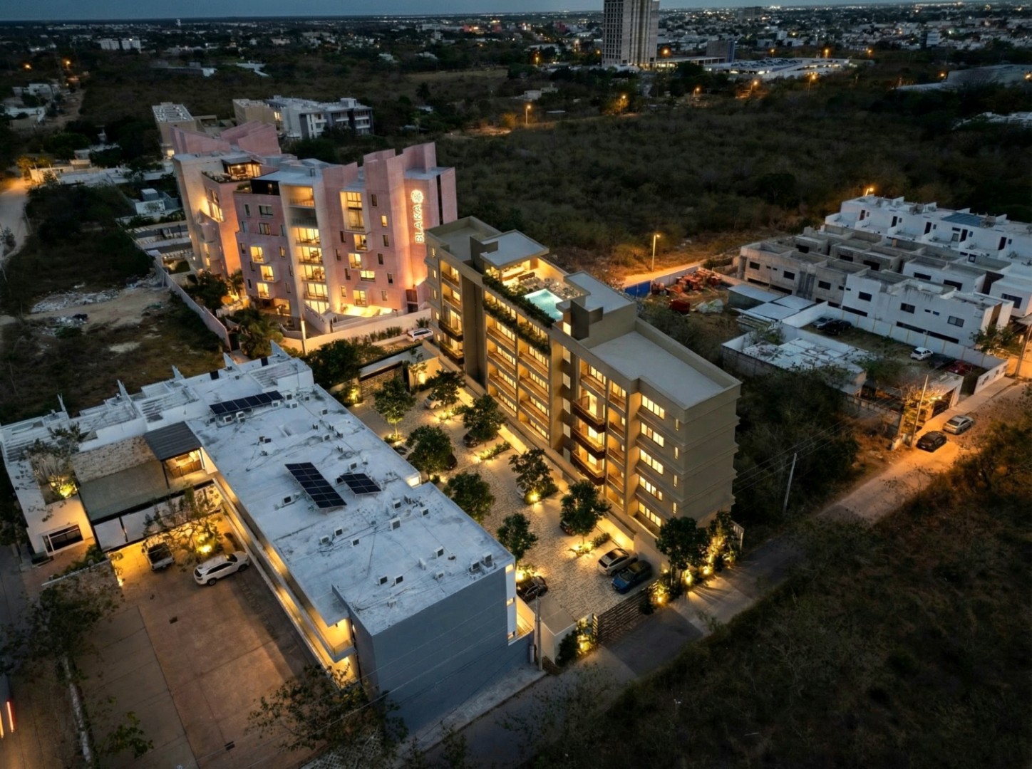 Yucatan
