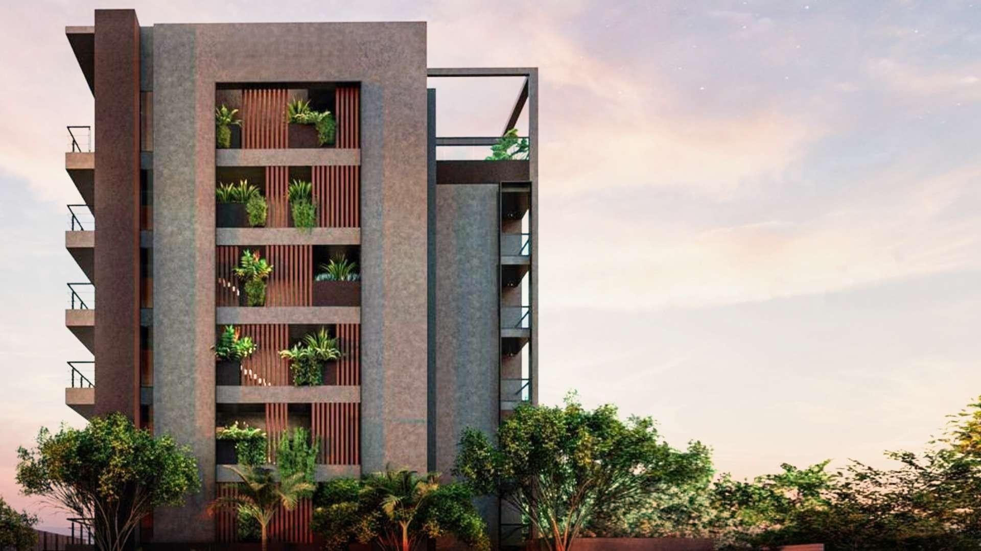1 Bedroom Condo in North Mérida Near City Center
