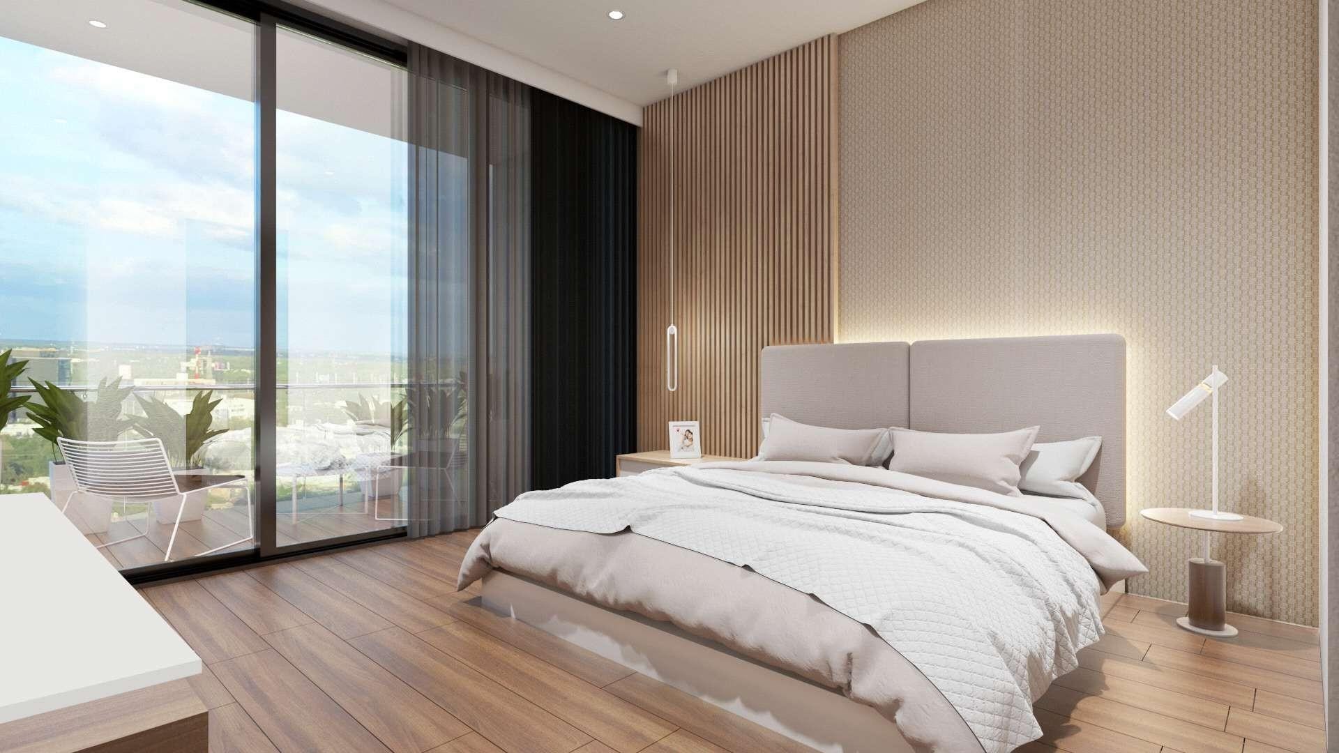 1 Bedroom Condo in North Mérida Near City Center