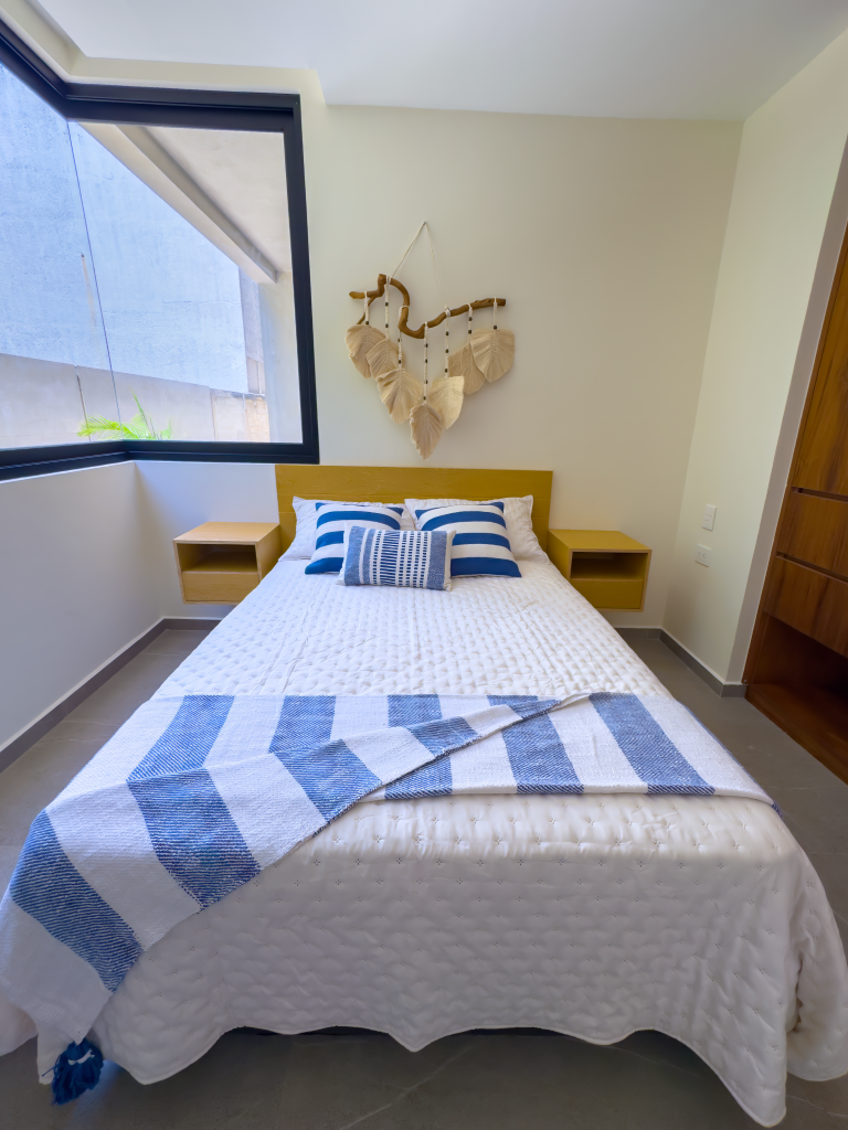 Exclusive 2-Bedroom Condo in Ciudad Mayakoba with Private Jacuzz