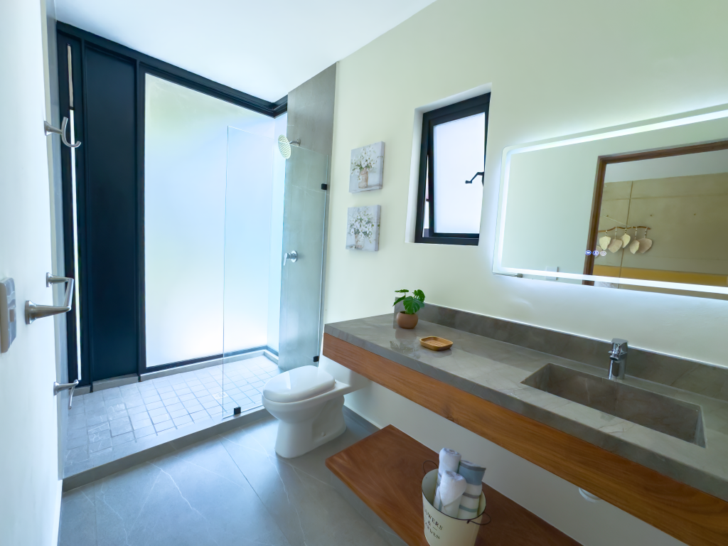 Exclusive 2-Bedroom Condo in Ciudad Mayakoba with Private Jacuzz
