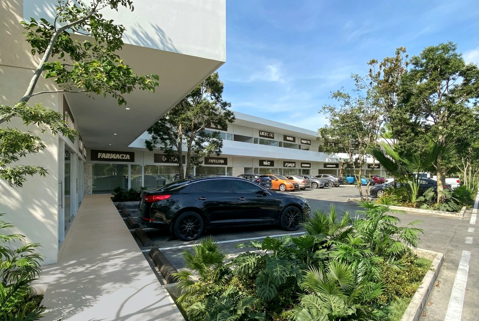 Condo