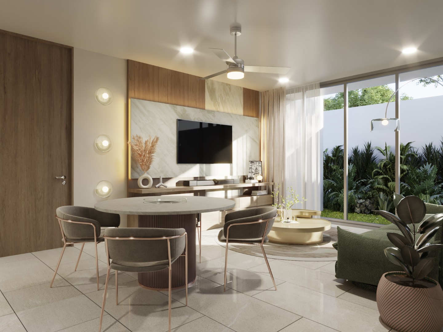 Condo
