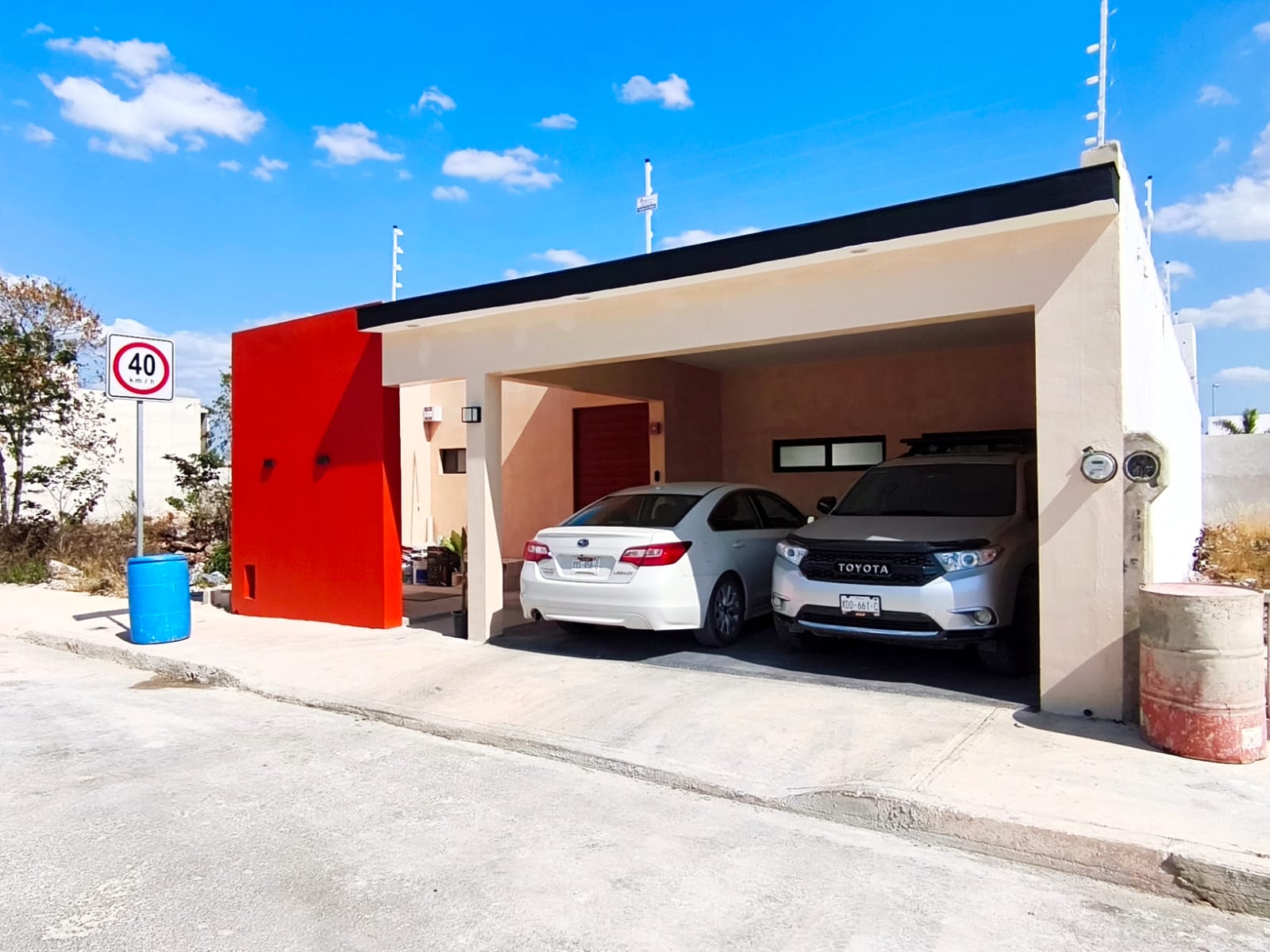58731 Modern One-Story 3 Bedroom Home in  North  - Home