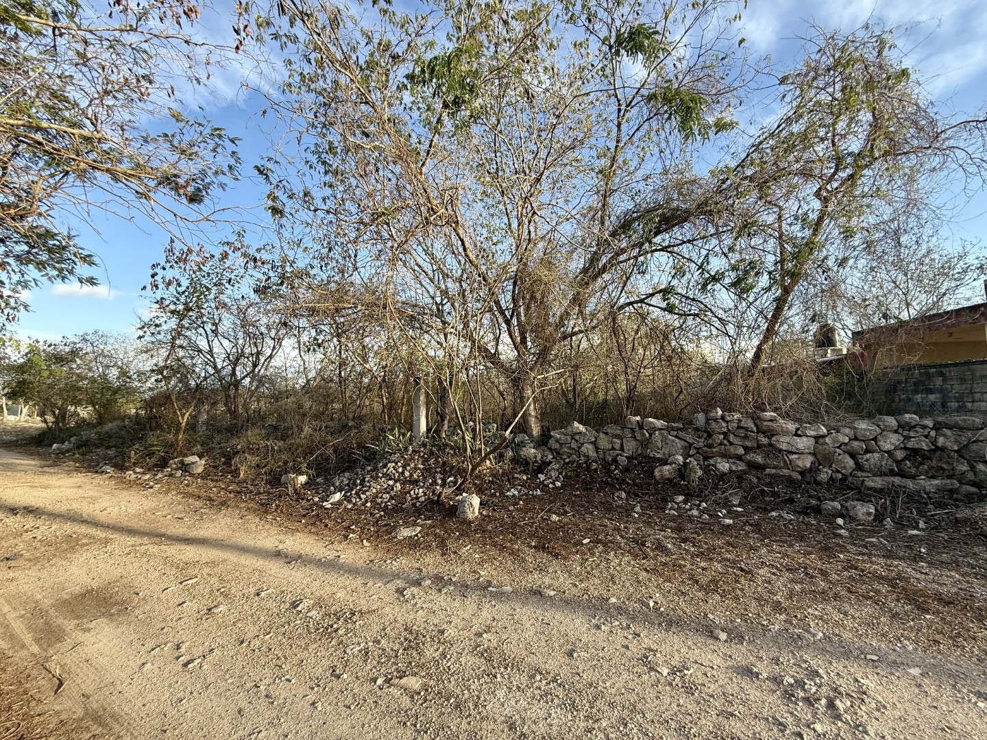 58836 1730 m² Land in Dzityá, Mérida,  - Lot