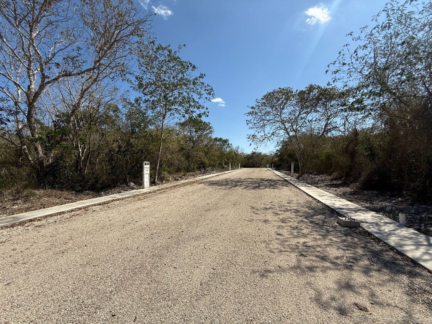 Carretera Merida - Progreso