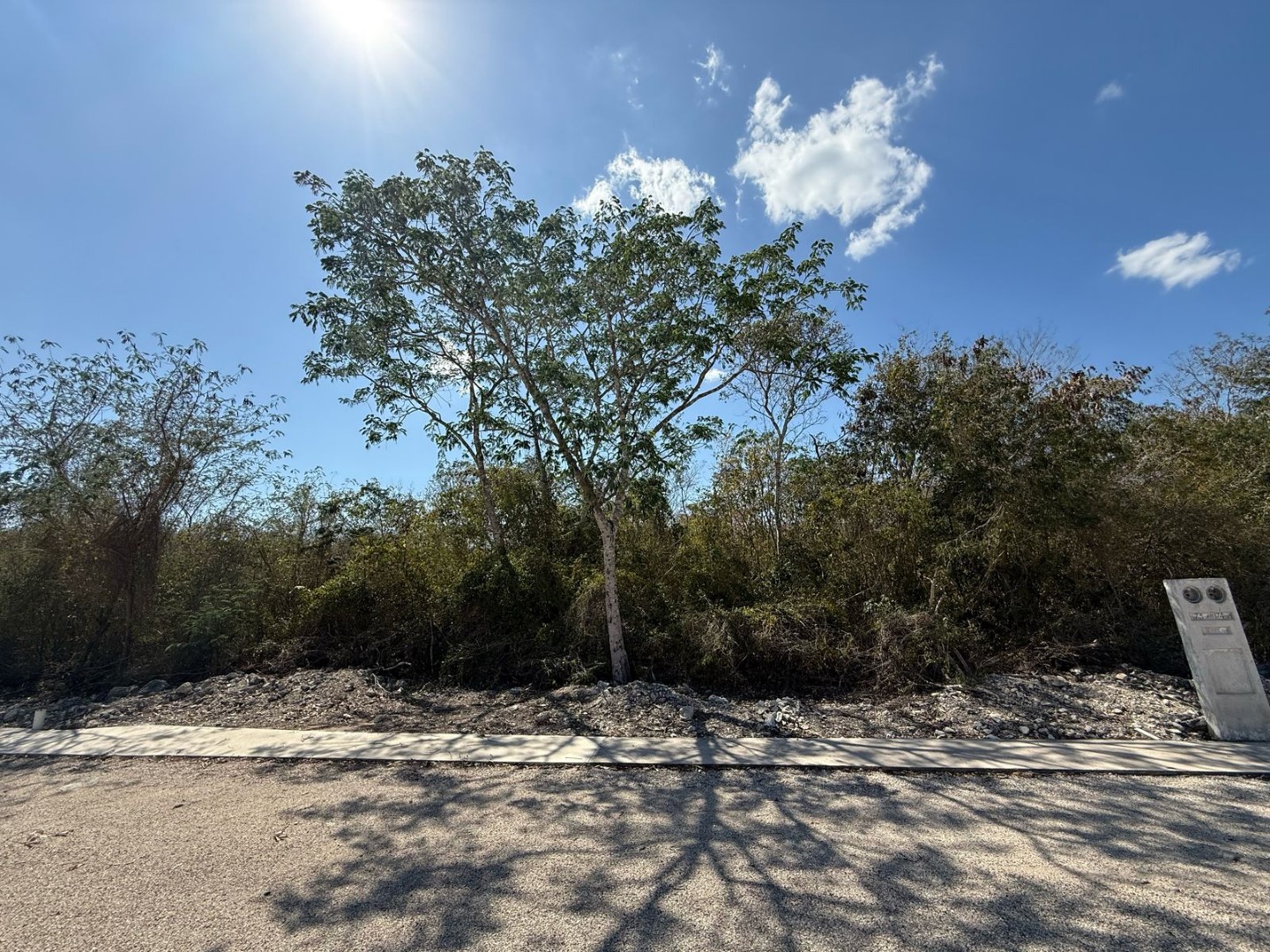 58837 576 m² Residential Lot in a Gated Community in North  - SingleFam Lot