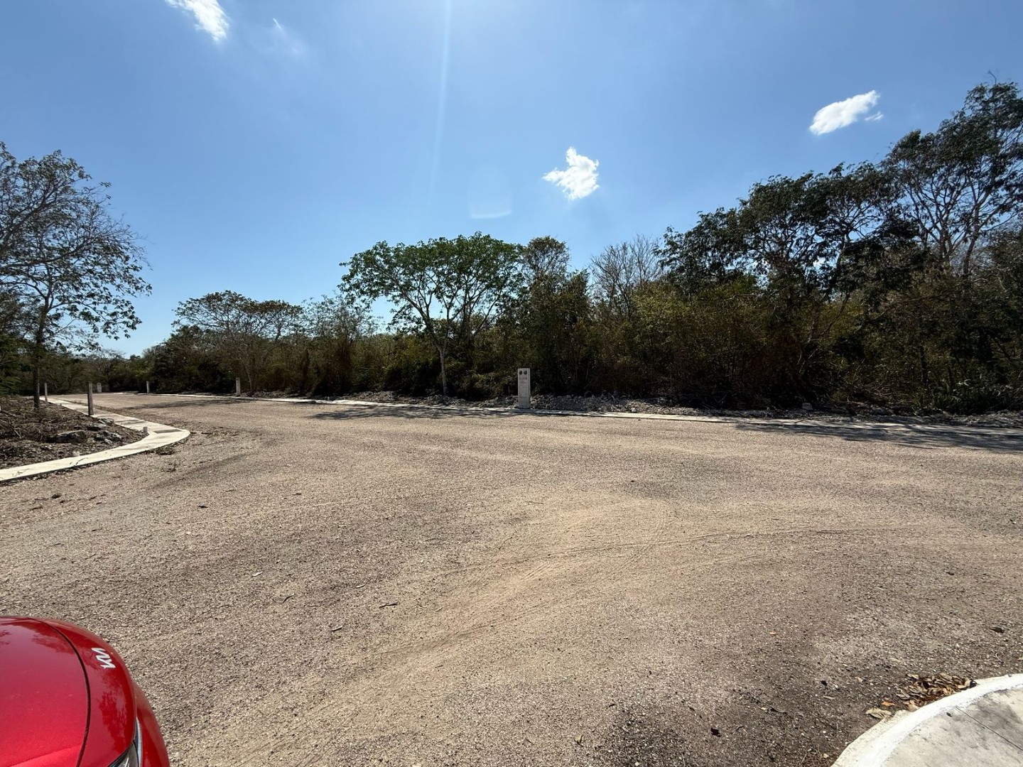 Carretera Merida - Progreso