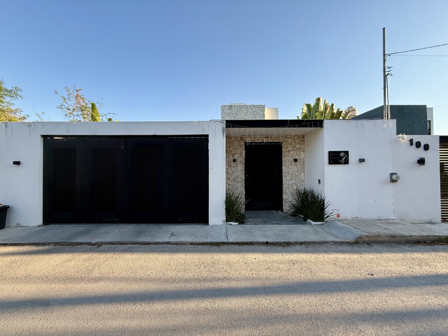 4 Bedroom Luxury Residence in Dzityá, Mérida