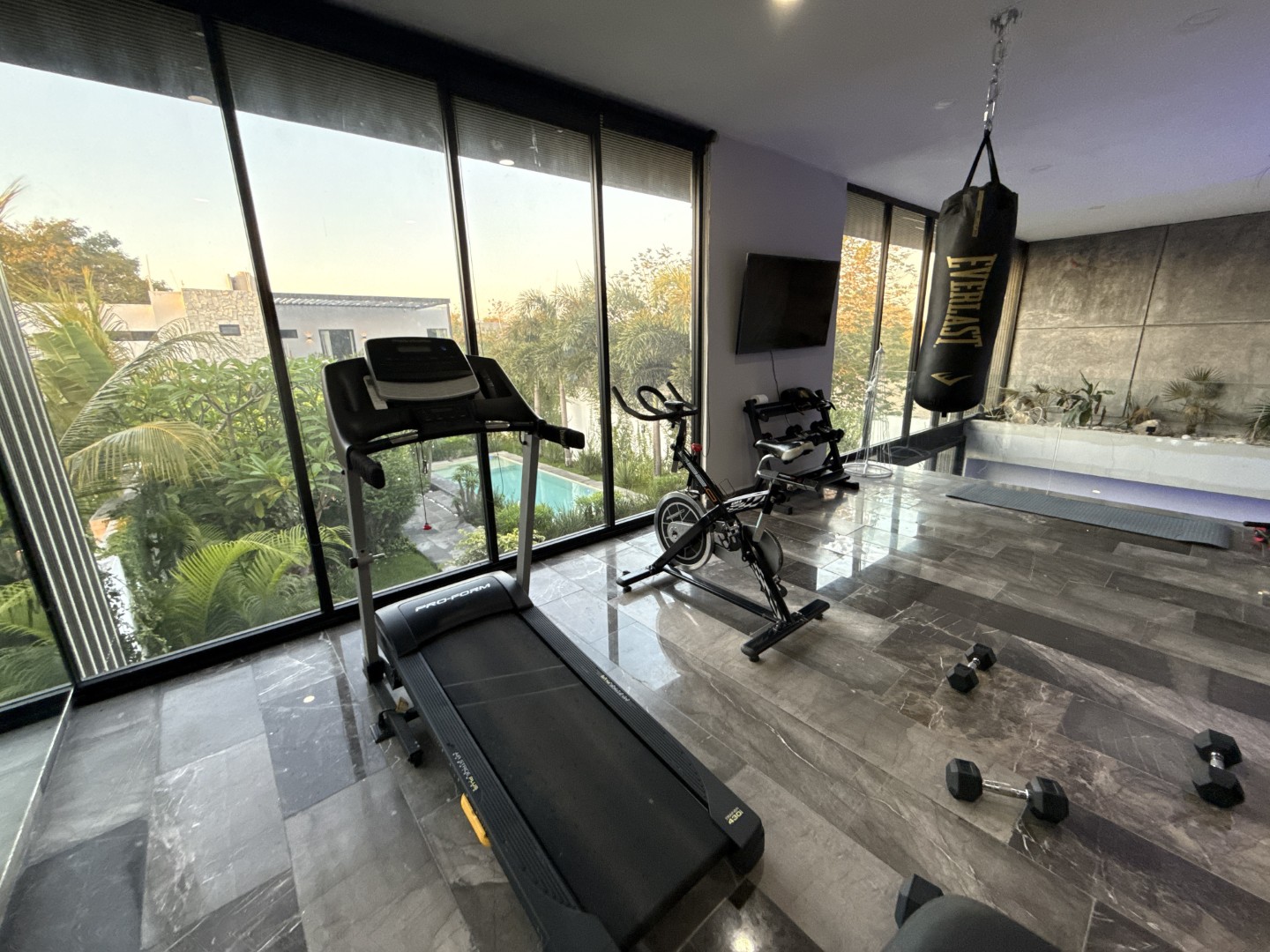 4 Bedroom Luxury Residence in Dzityá, Mérida