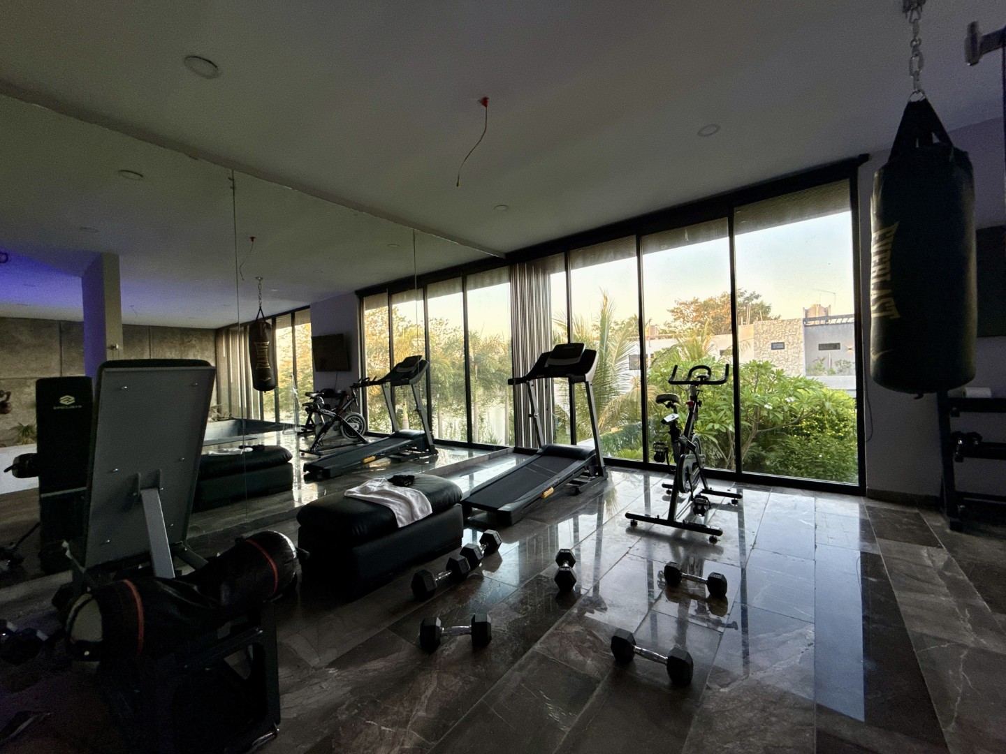 Home