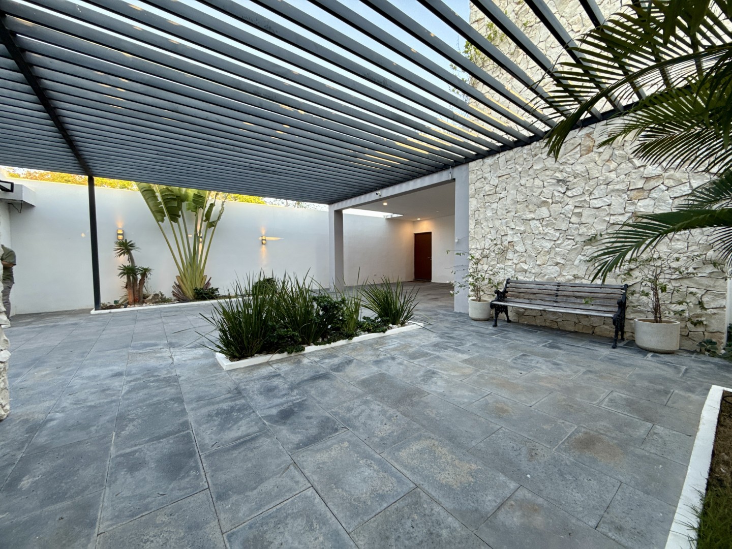 4 Bedroom Luxury Residence in Dzityá, Mérida