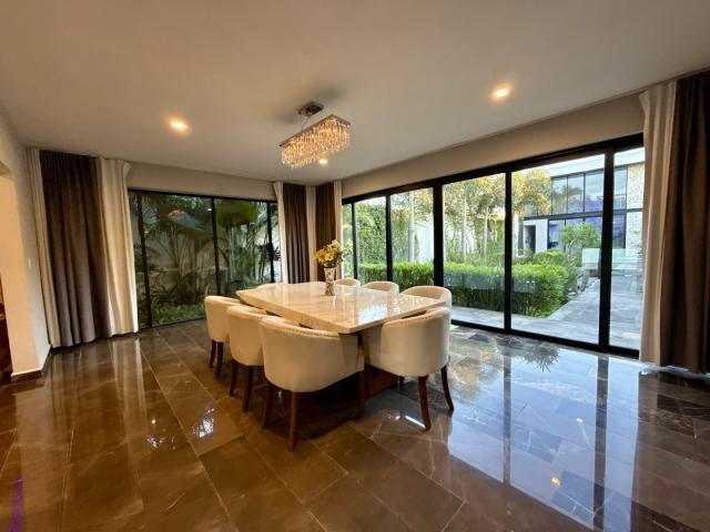 4 Bedroom Luxury Residence in Dzityá, Mérida