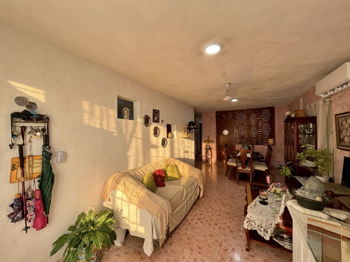 Merida Centro