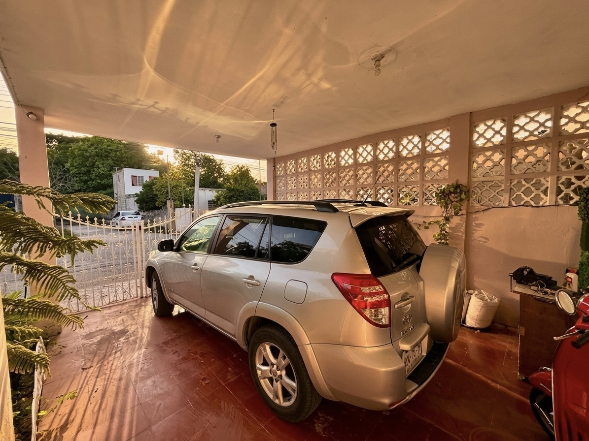 4 Bedroom Home in Miraflores, Mérida Yucatán