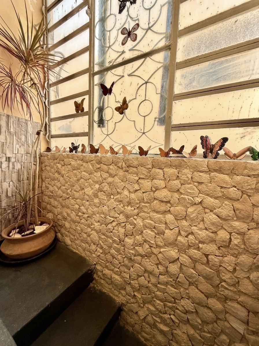 4 Bedroom Home in Miraflores, Mérida Yucatán