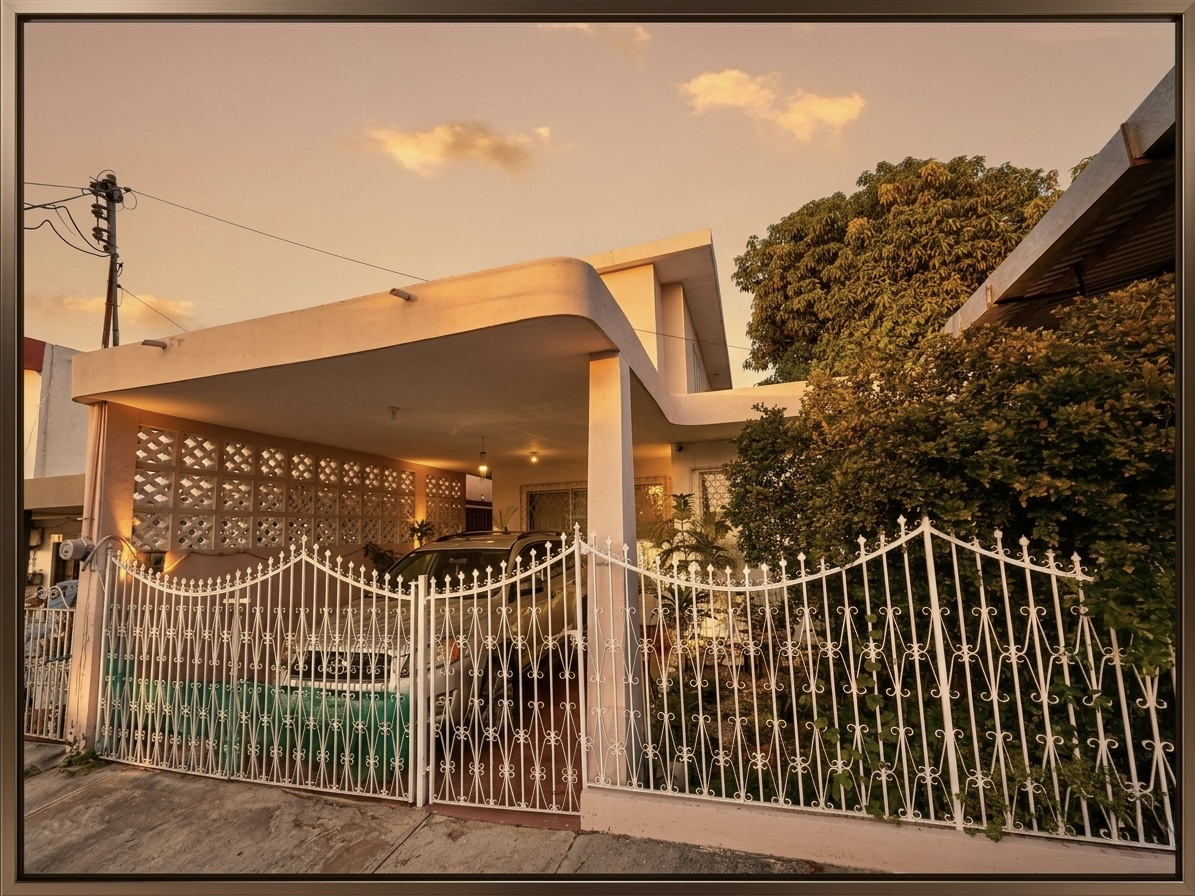 4 Bedroom Home in Miraflores, Mérida Yucatán