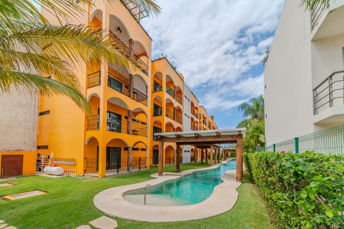 Playa del Carmen